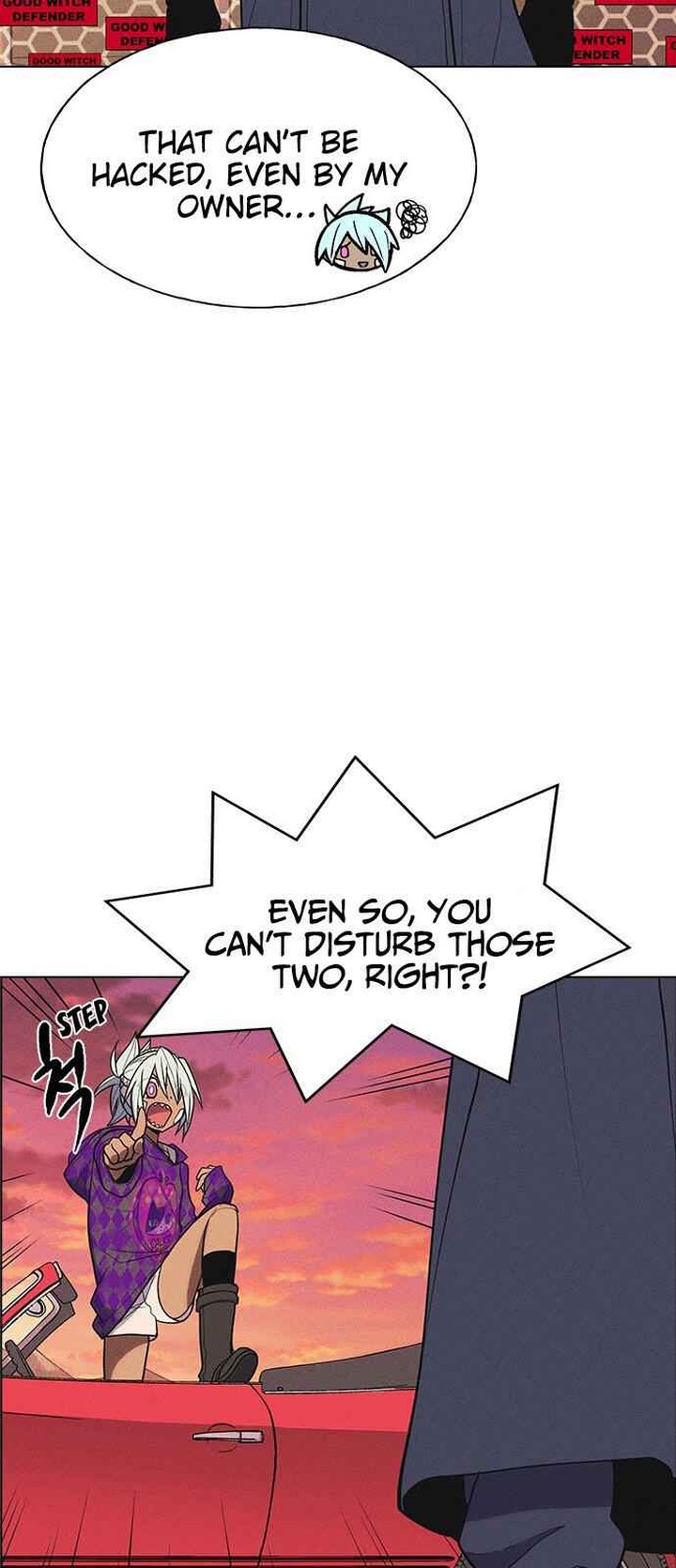 Housekeeper Chae Yong Taek Chapter 35 Page 25