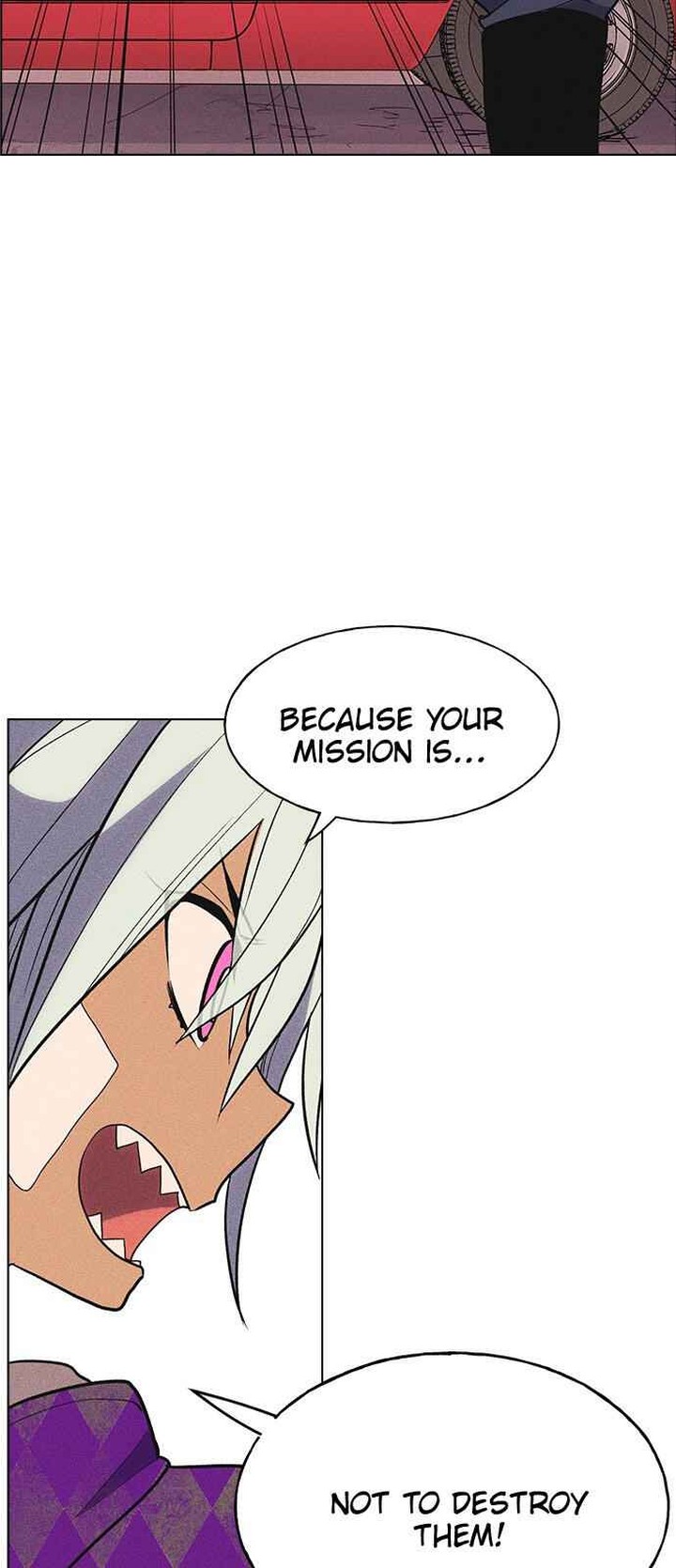 Housekeeper Chae Yong Taek Chapter 35 Page 26