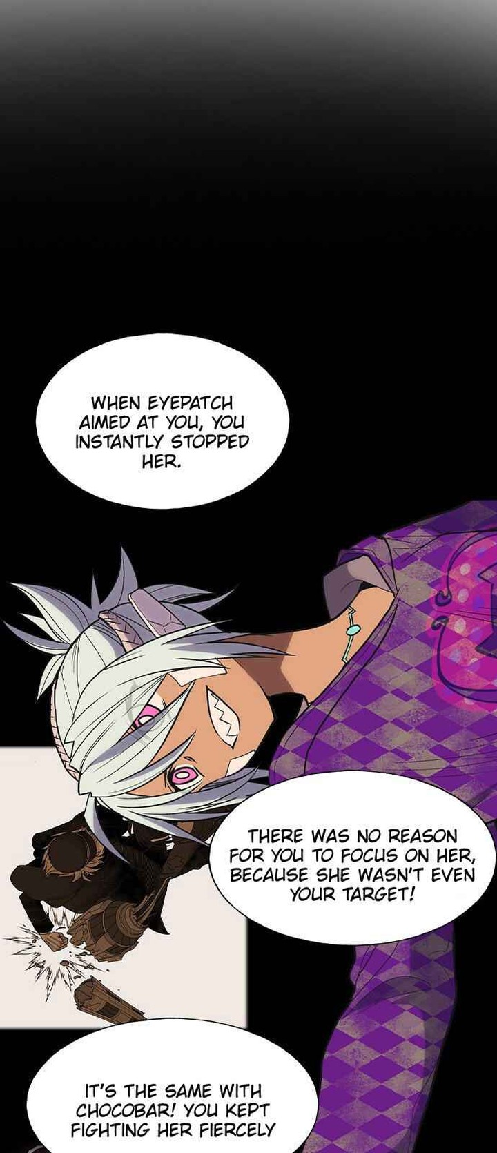 Housekeeper Chae Yong Taek Chapter 35 Page 28