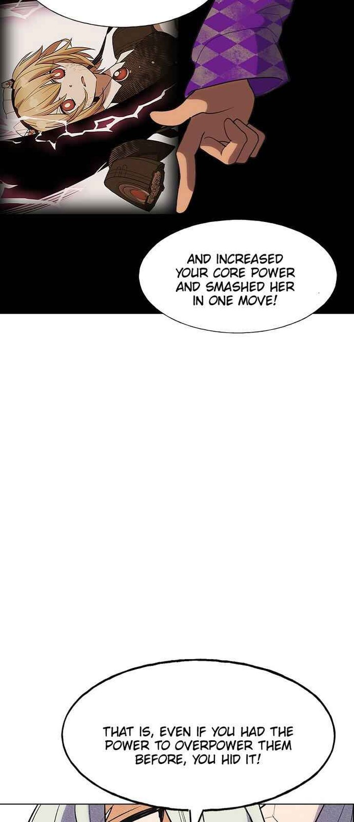 Housekeeper Chae Yong Taek Chapter 35 Page 29