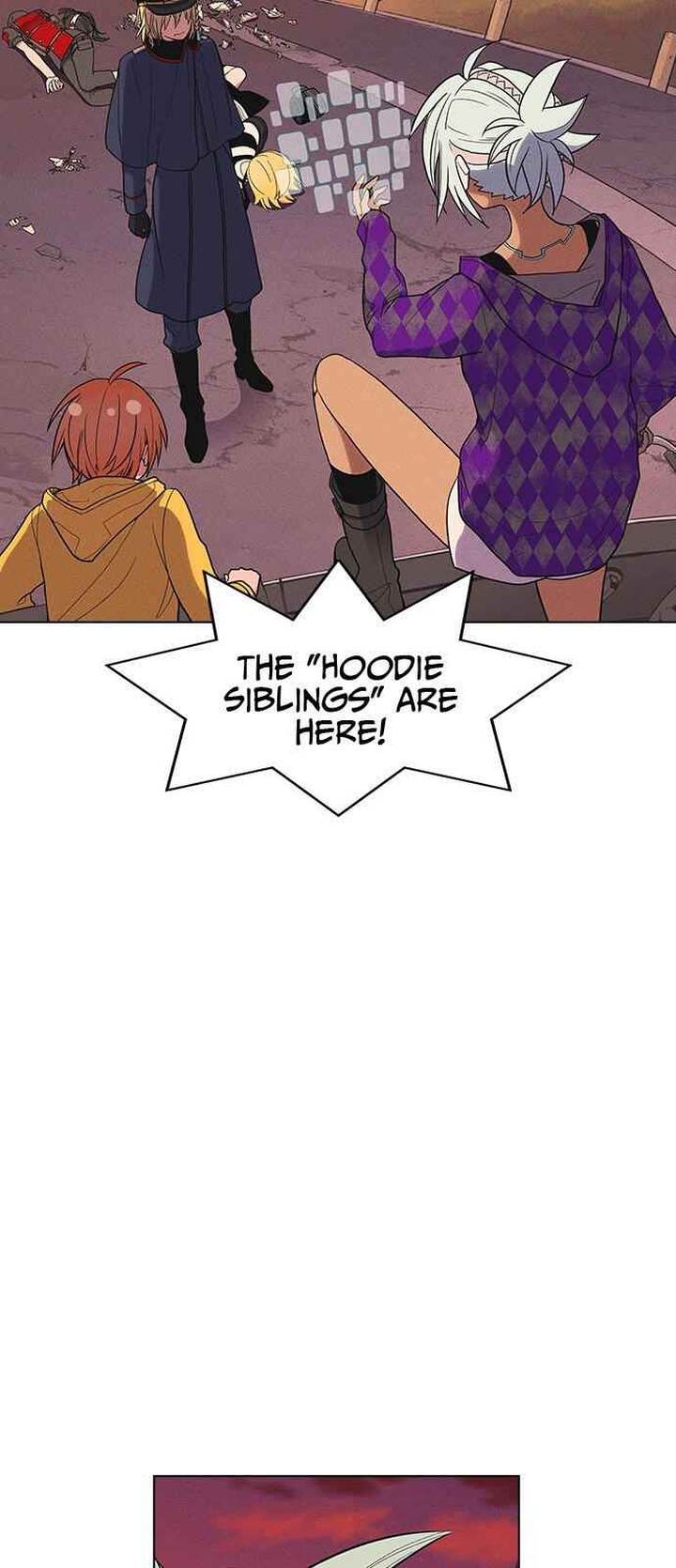 Housekeeper Chae Yong Taek Chapter 35 Page 3
