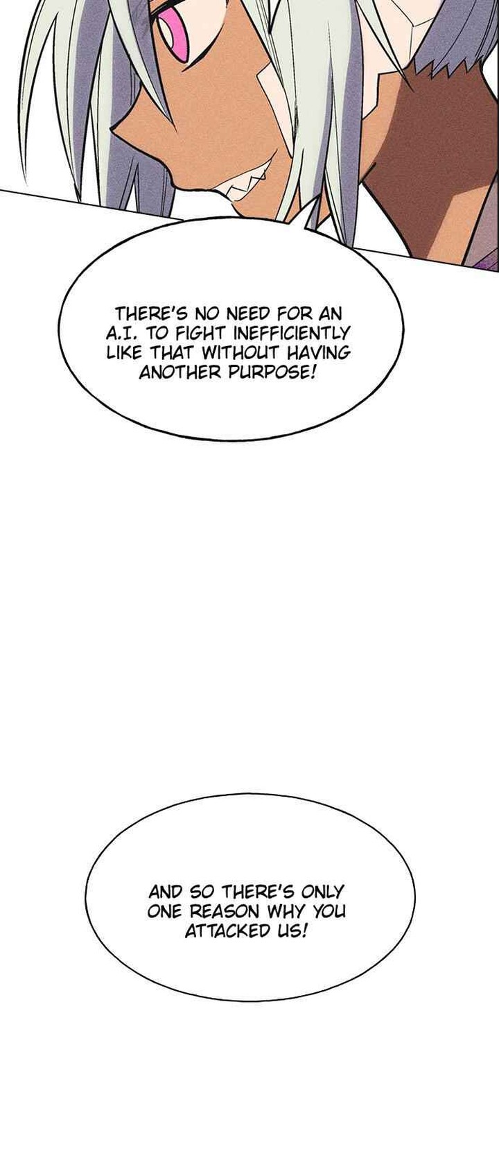 Housekeeper Chae Yong Taek Chapter 35 Page 30