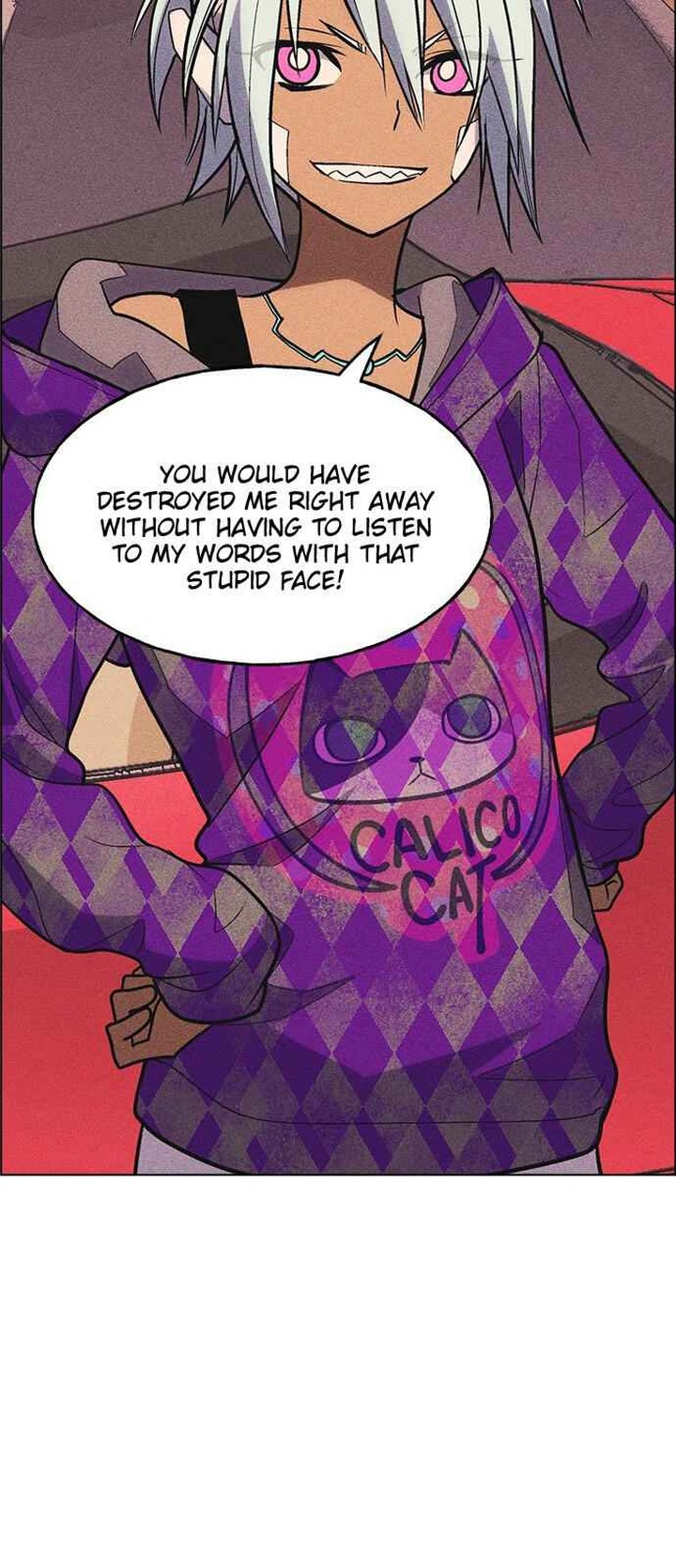 Housekeeper Chae Yong Taek Chapter 35 Page 33