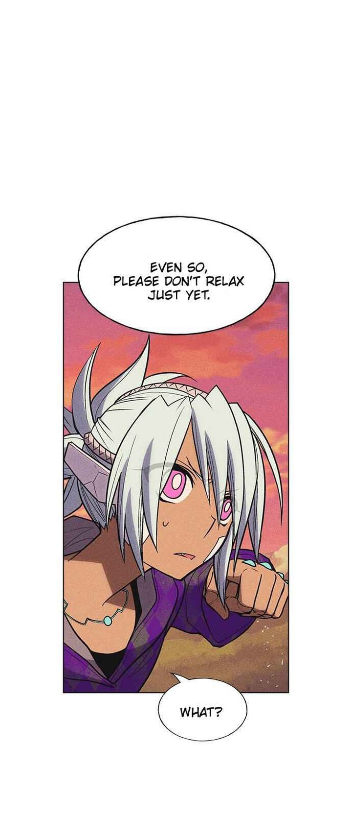Housekeeper Chae Yong Taek Chapter 35 Page 36