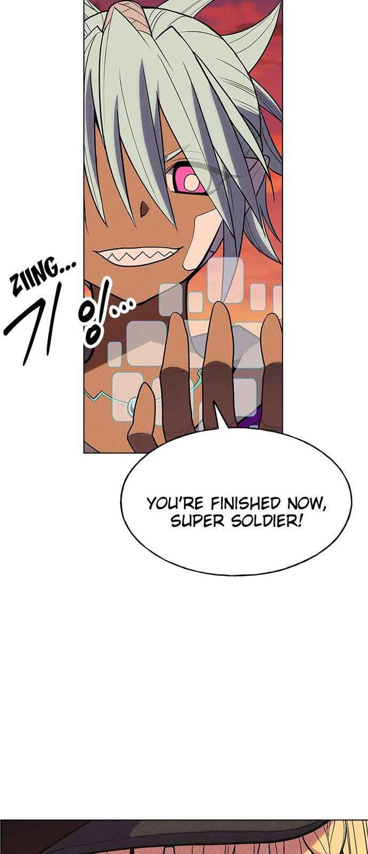 Housekeeper Chae Yong Taek Chapter 35 Page 4