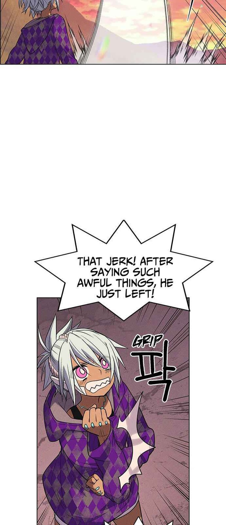 Housekeeper Chae Yong Taek Chapter 35 Page 48