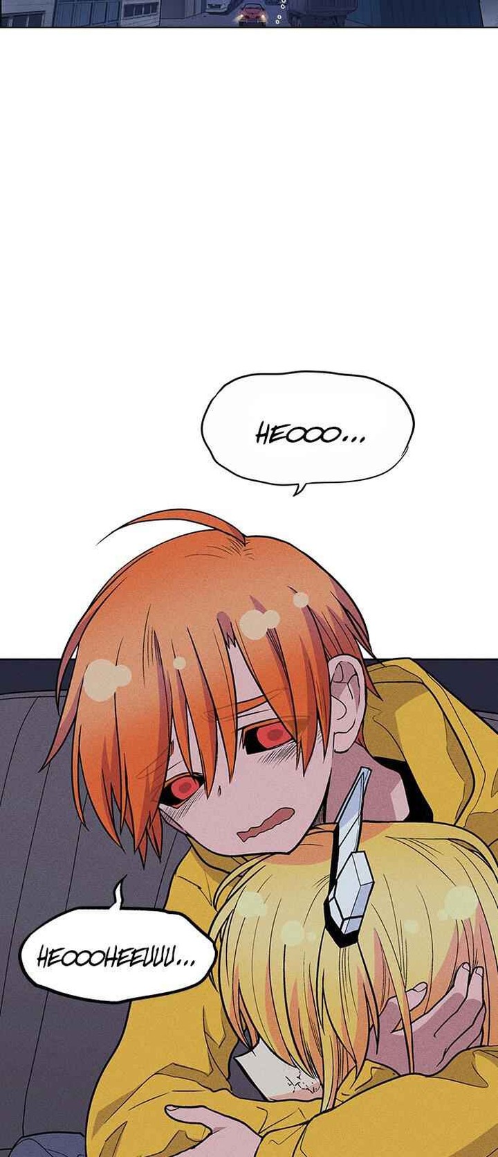Housekeeper Chae Yong Taek Chapter 35 Page 51