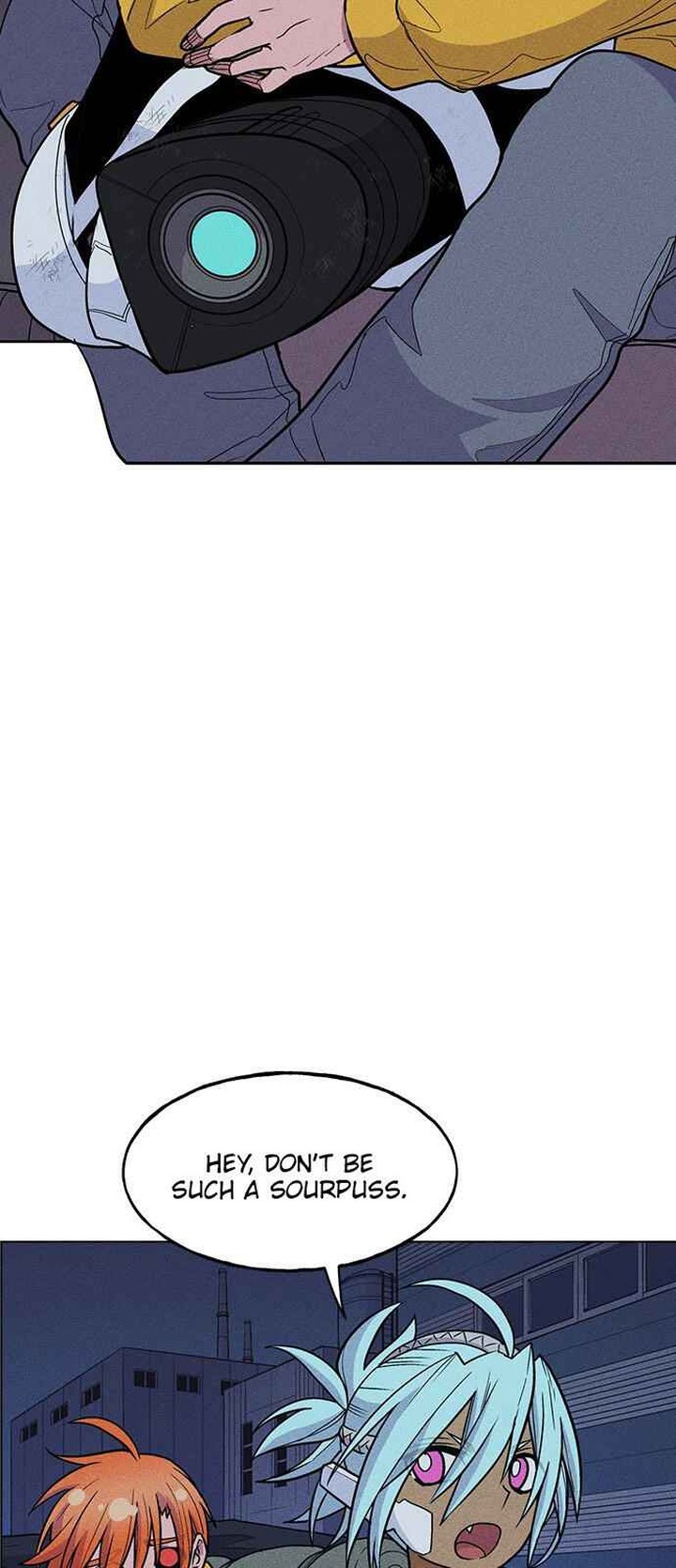 Housekeeper Chae Yong Taek Chapter 35 Page 52