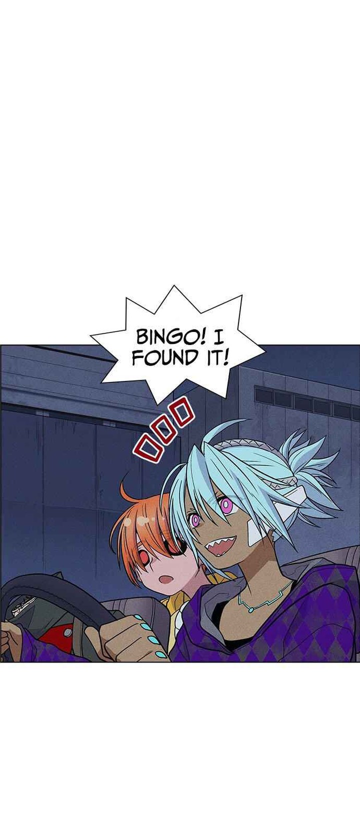 Housekeeper Chae Yong Taek Chapter 35 Page 54