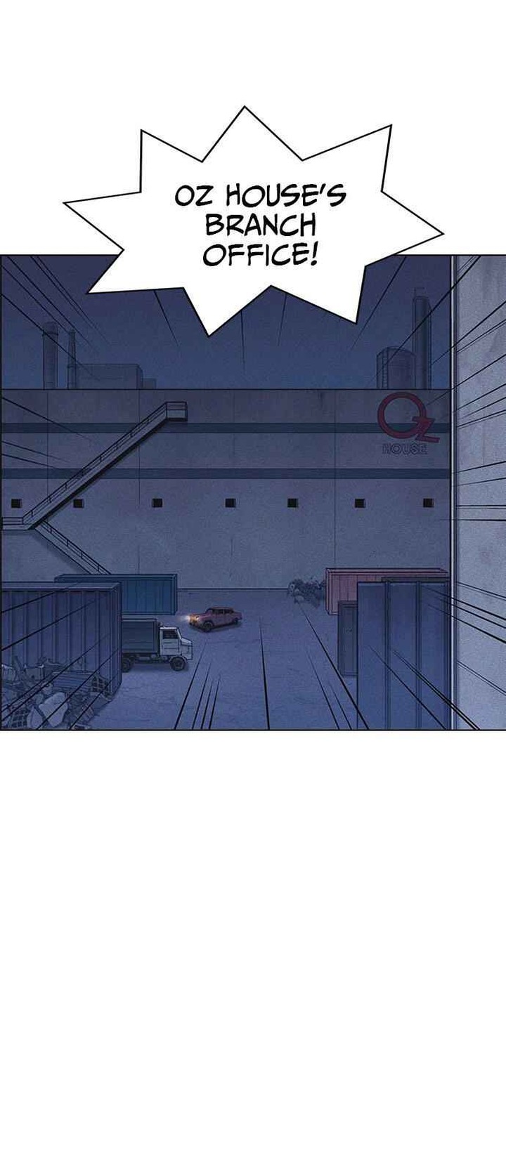 Housekeeper Chae Yong Taek Chapter 35 Page 55