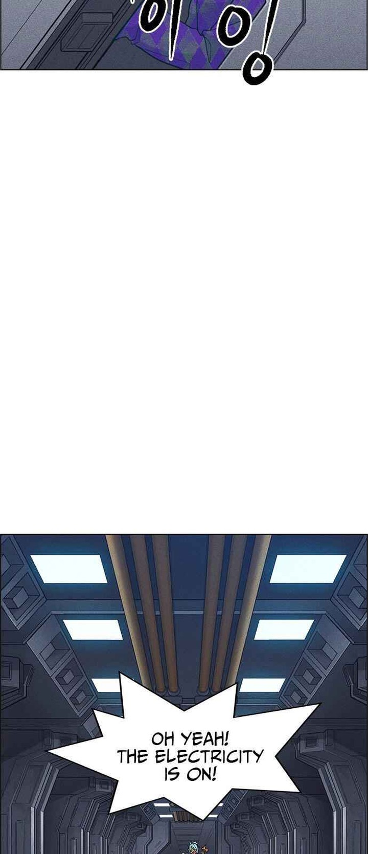 Housekeeper Chae Yong Taek Chapter 35 Page 58