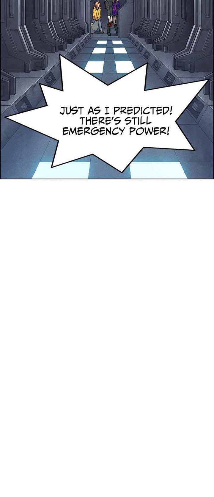 Housekeeper Chae Yong Taek Chapter 35 Page 59