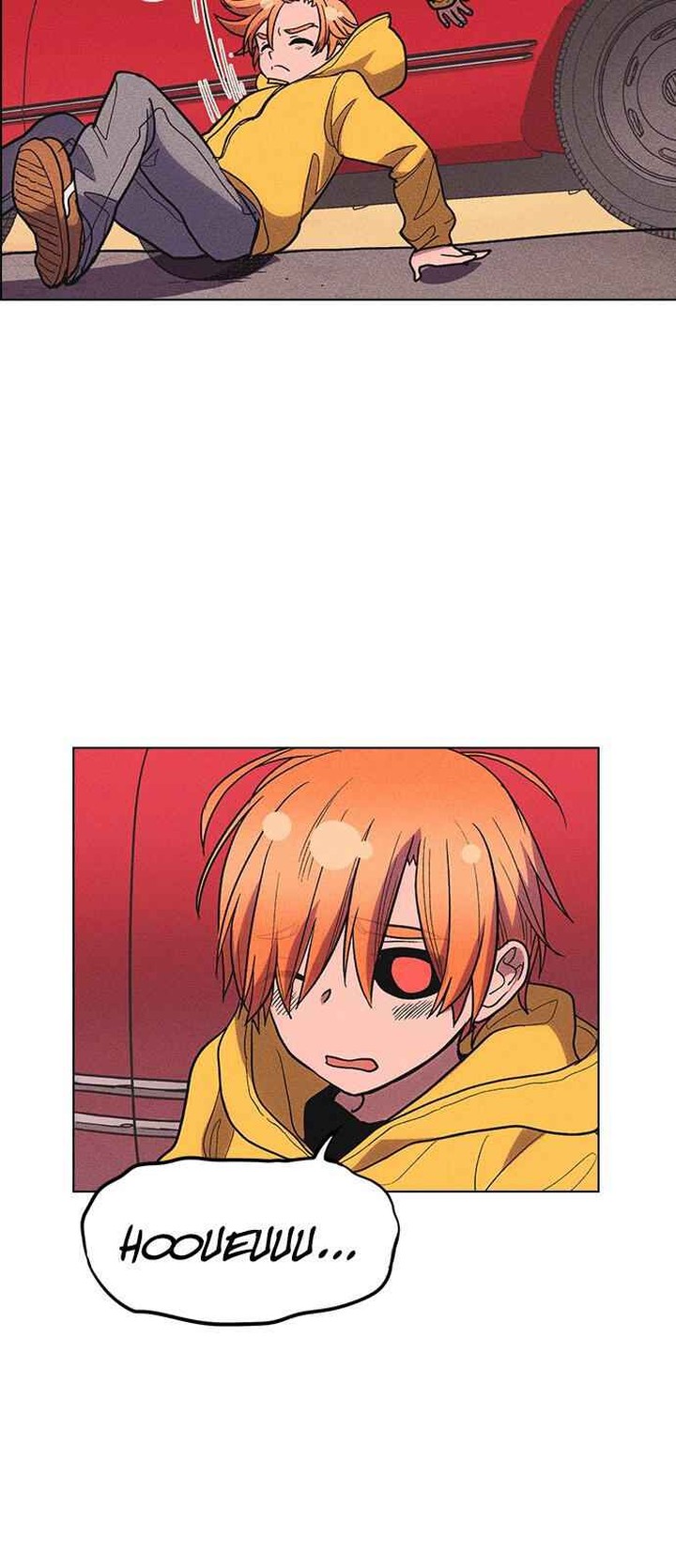 Housekeeper Chae Yong Taek Chapter 35 Page 6