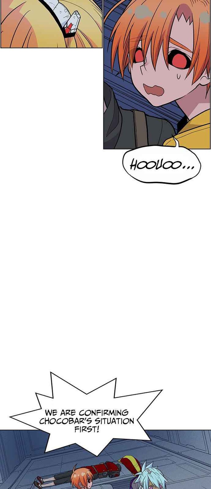 Housekeeper Chae Yong Taek Chapter 35 Page 61