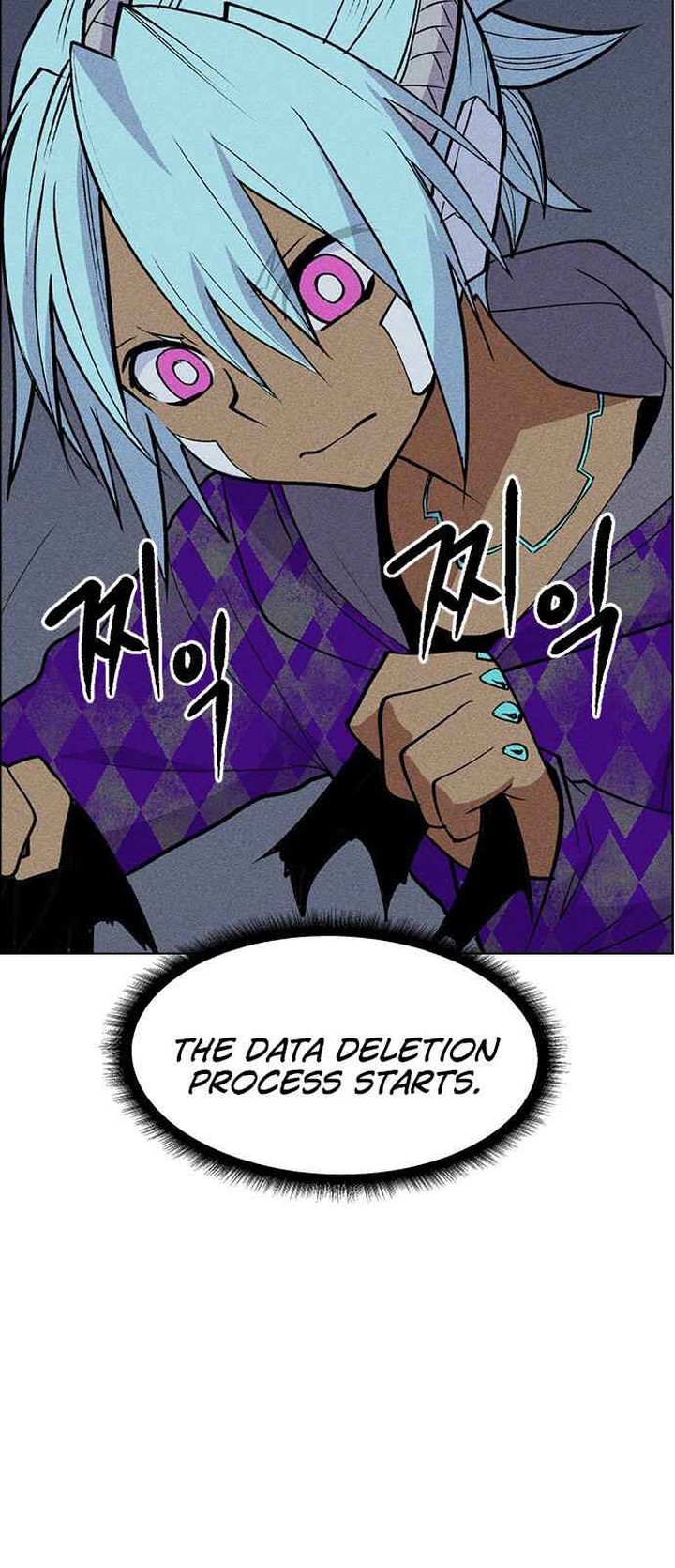 Housekeeper Chae Yong Taek Chapter 35 Page 63