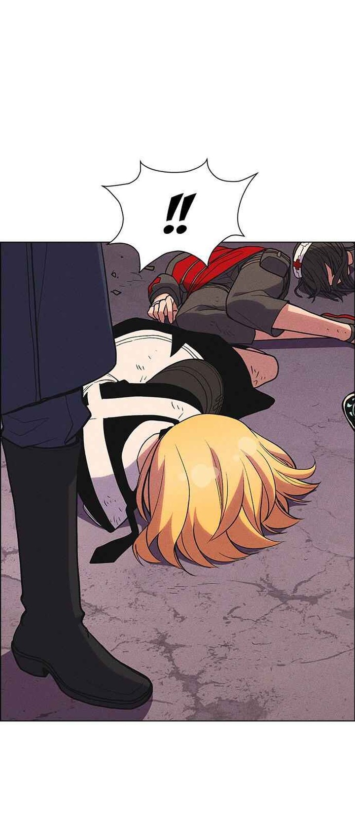 Housekeeper Chae Yong Taek Chapter 35 Page 7