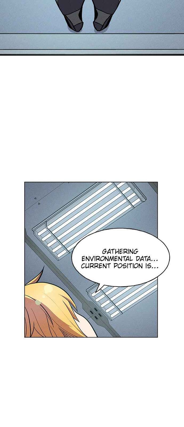 Housekeeper Chae Yong Taek Chapter 36 Page 14