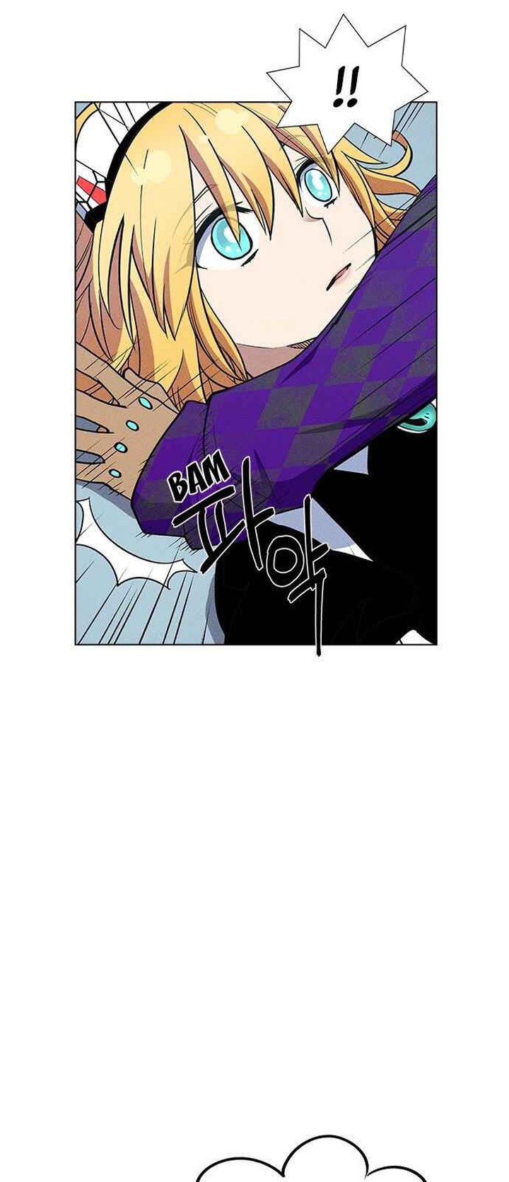 Housekeeper Chae Yong Taek Chapter 36 Page 15