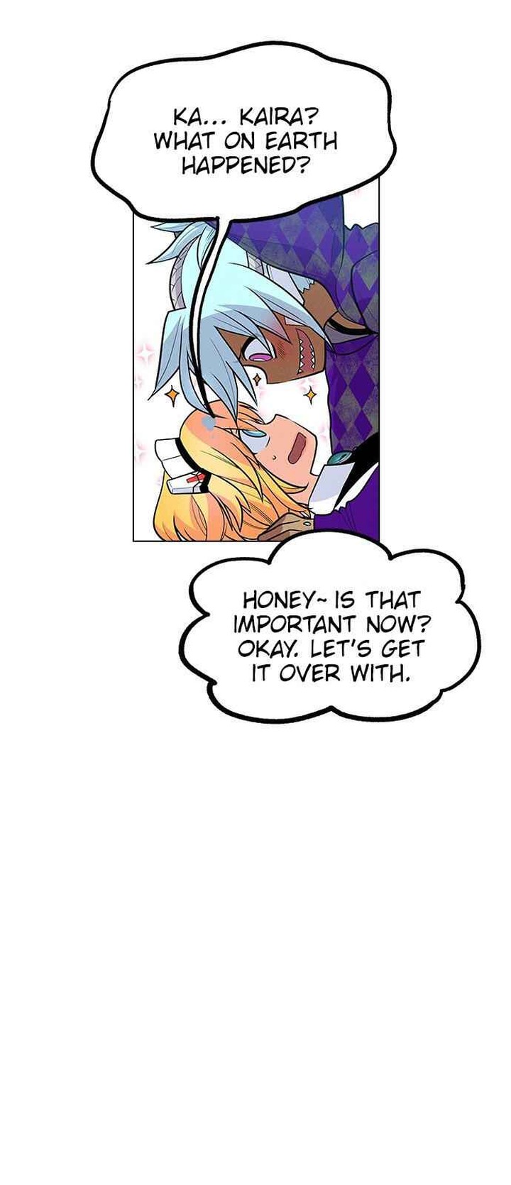Housekeeper Chae Yong Taek Chapter 36 Page 17