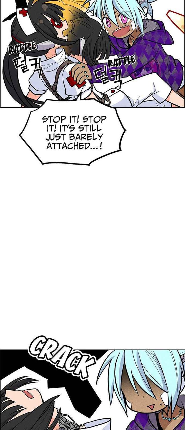 Housekeeper Chae Yong Taek Chapter 36 Page 23