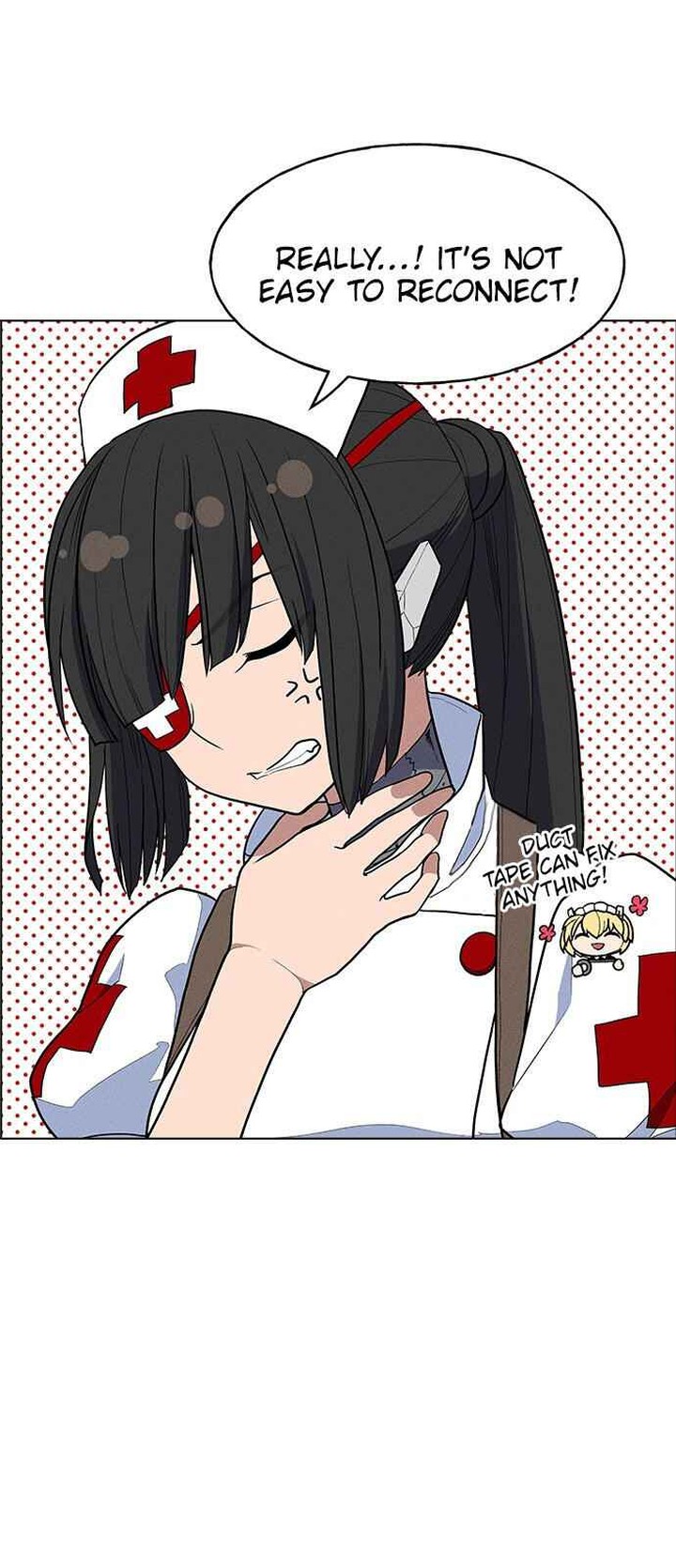Housekeeper Chae Yong Taek Chapter 36 Page 26