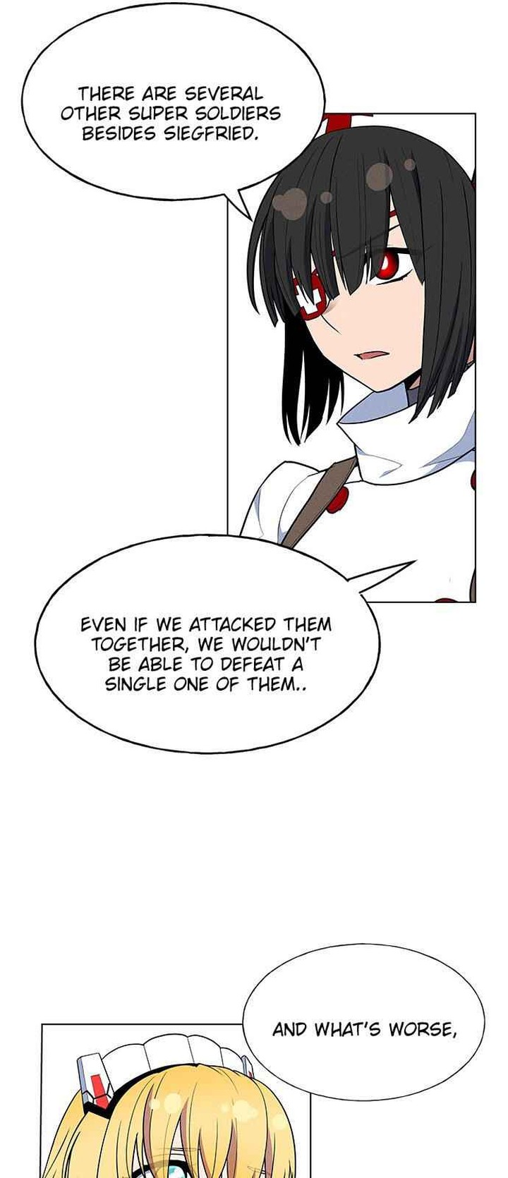 Housekeeper Chae Yong Taek Chapter 36 Page 29