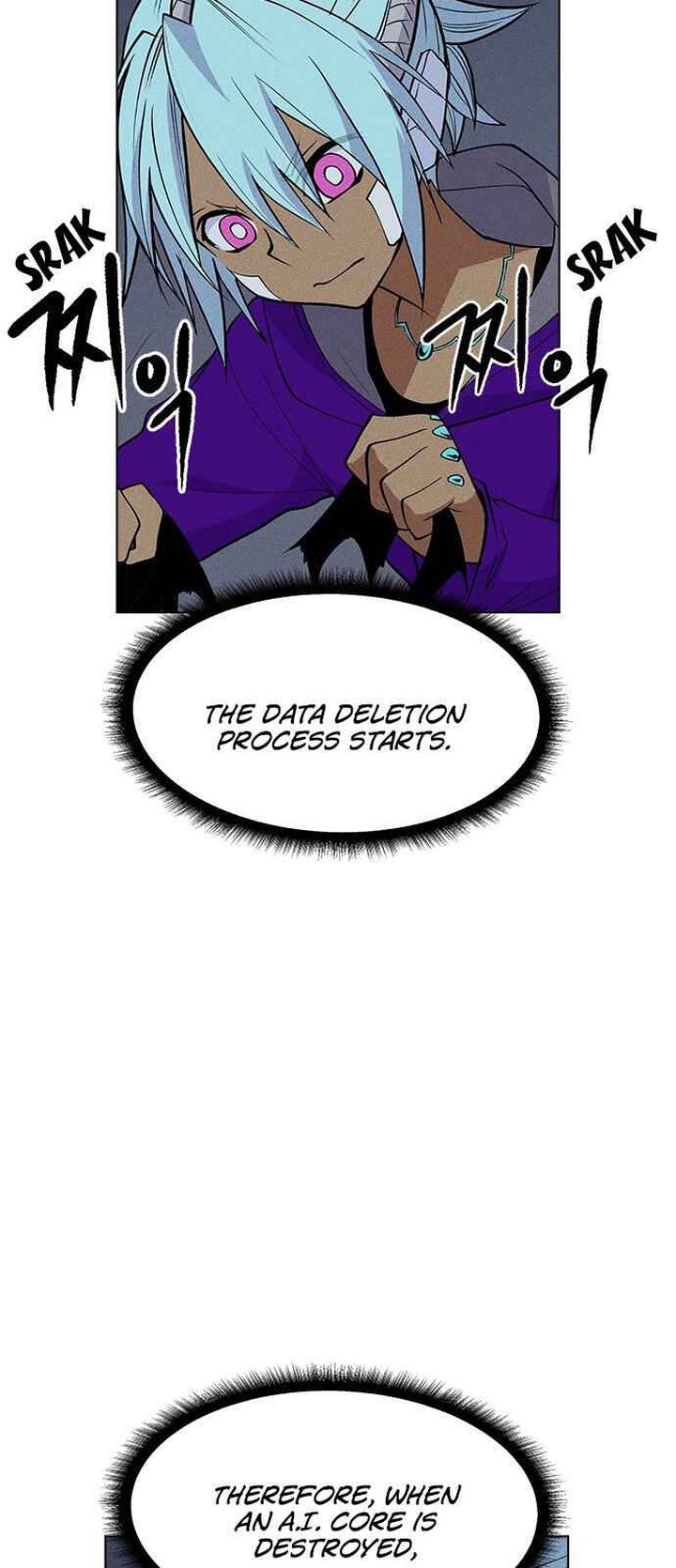 Housekeeper Chae Yong Taek Chapter 36 Page 3