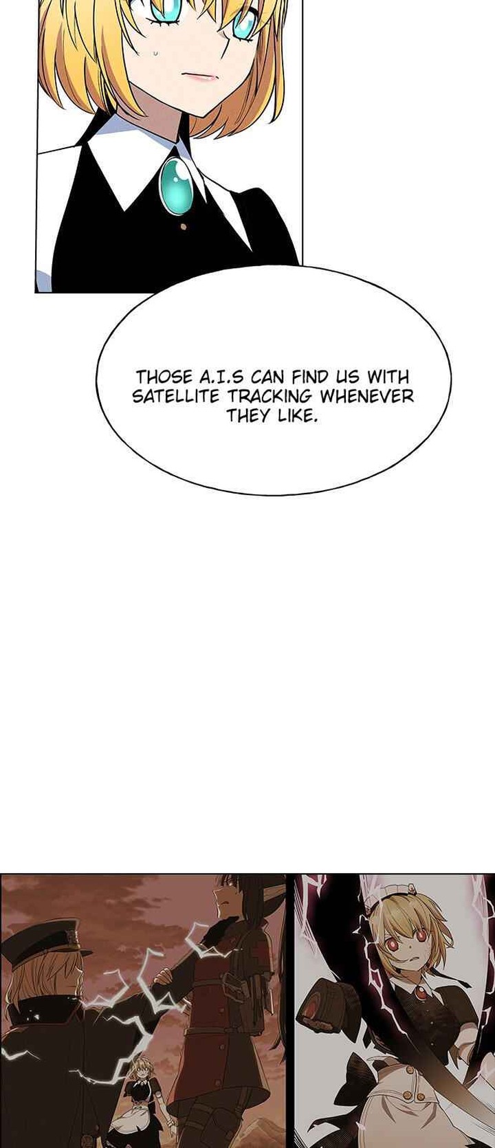 Housekeeper Chae Yong Taek Chapter 36 Page 30