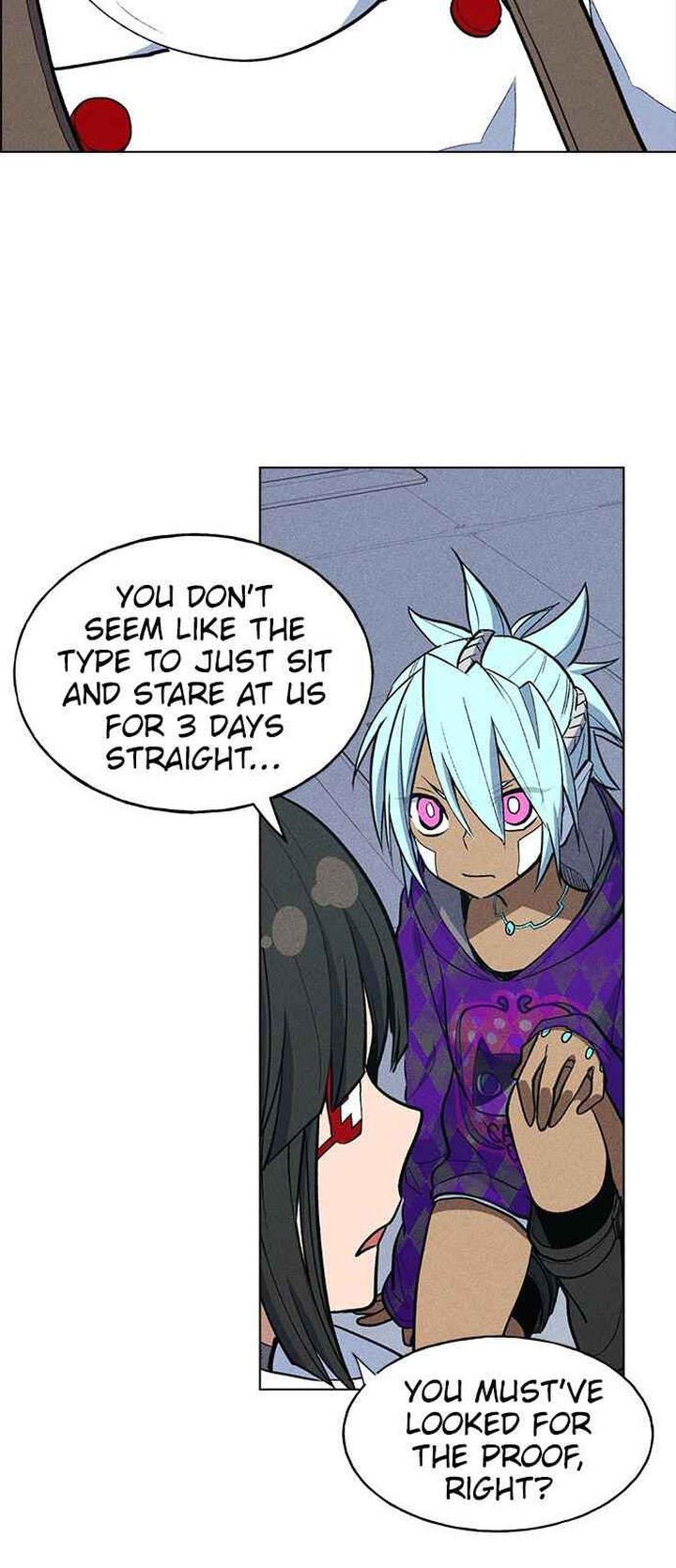 Housekeeper Chae Yong Taek Chapter 36 Page 39