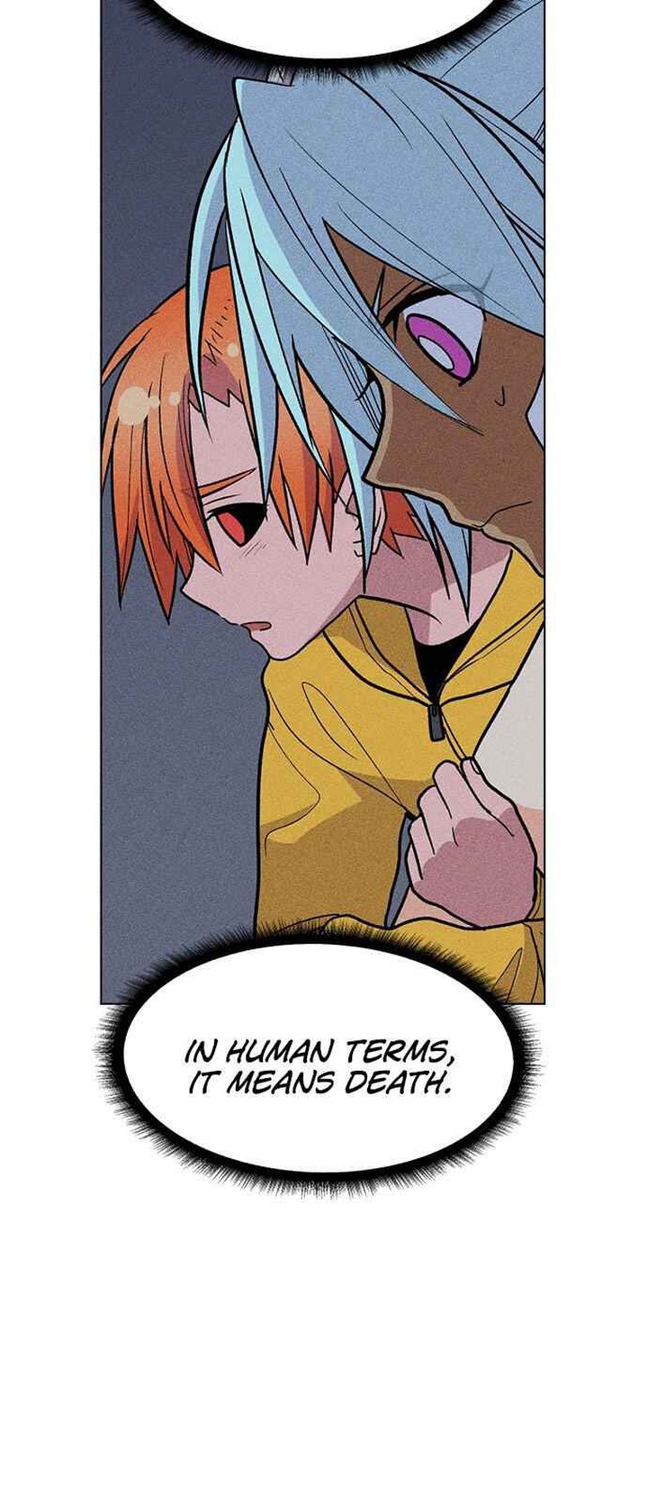Housekeeper Chae Yong Taek Chapter 36 Page 4