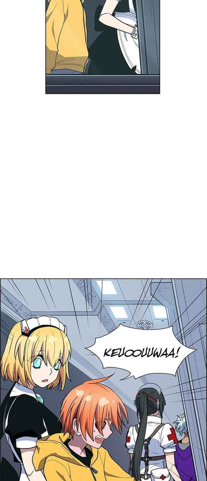 Housekeeper Chae Yong Taek Chapter 36 Page 43