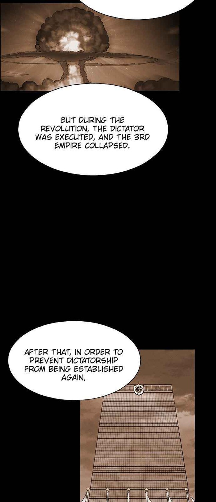 Housekeeper Chae Yong Taek Chapter 36 Page 50