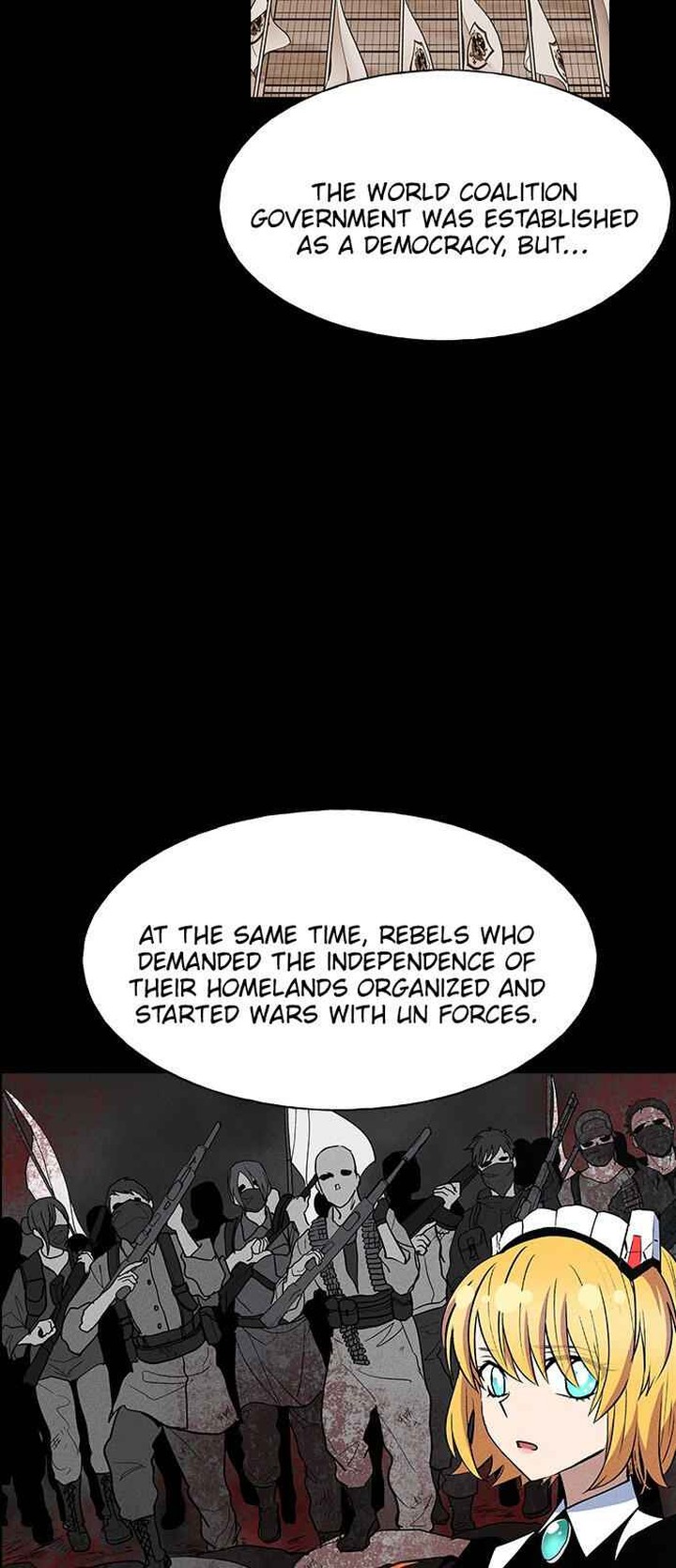 Housekeeper Chae Yong Taek Chapter 36 Page 51