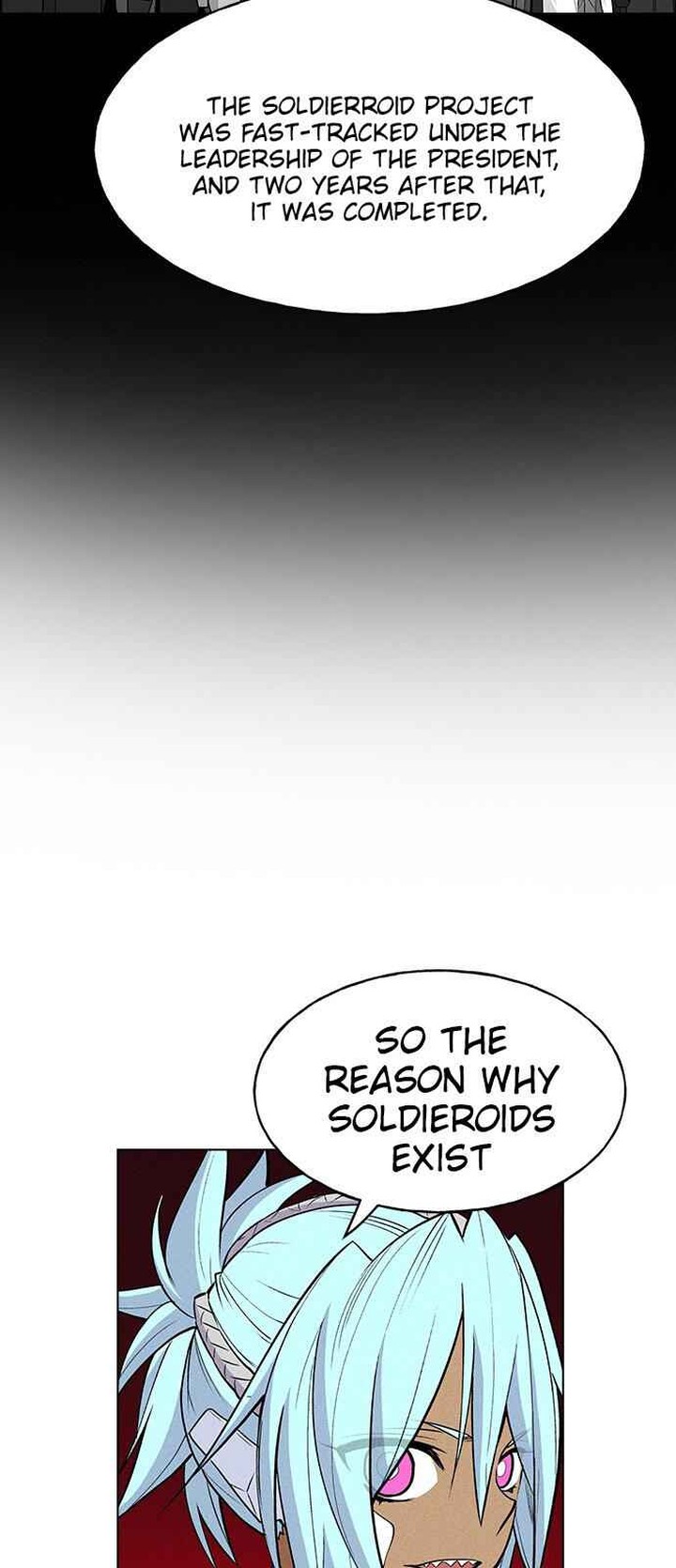 Housekeeper Chae Yong Taek Chapter 36 Page 53