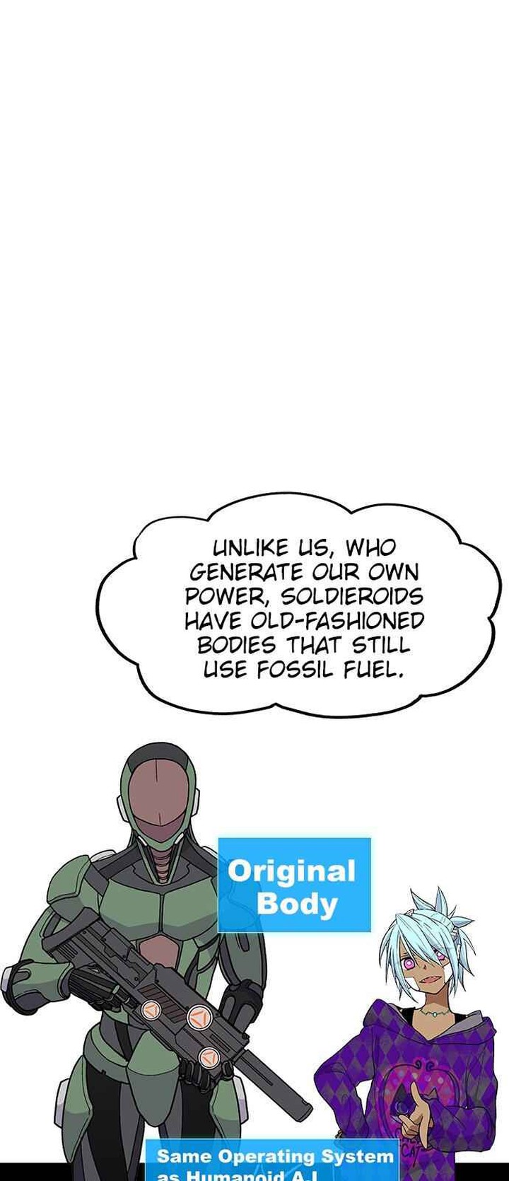 Housekeeper Chae Yong Taek Chapter 36 Page 56