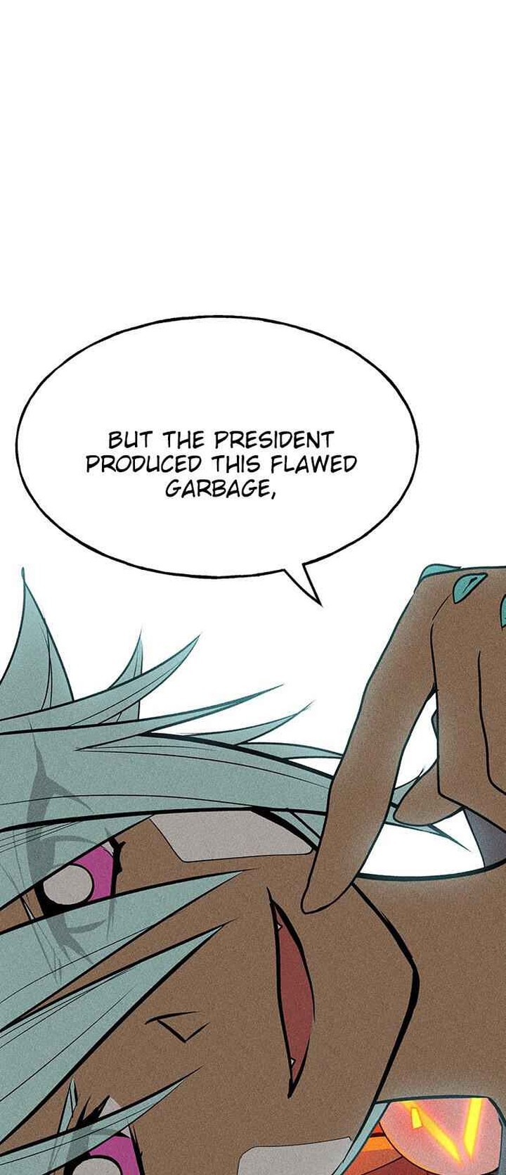 Housekeeper Chae Yong Taek Chapter 36 Page 59