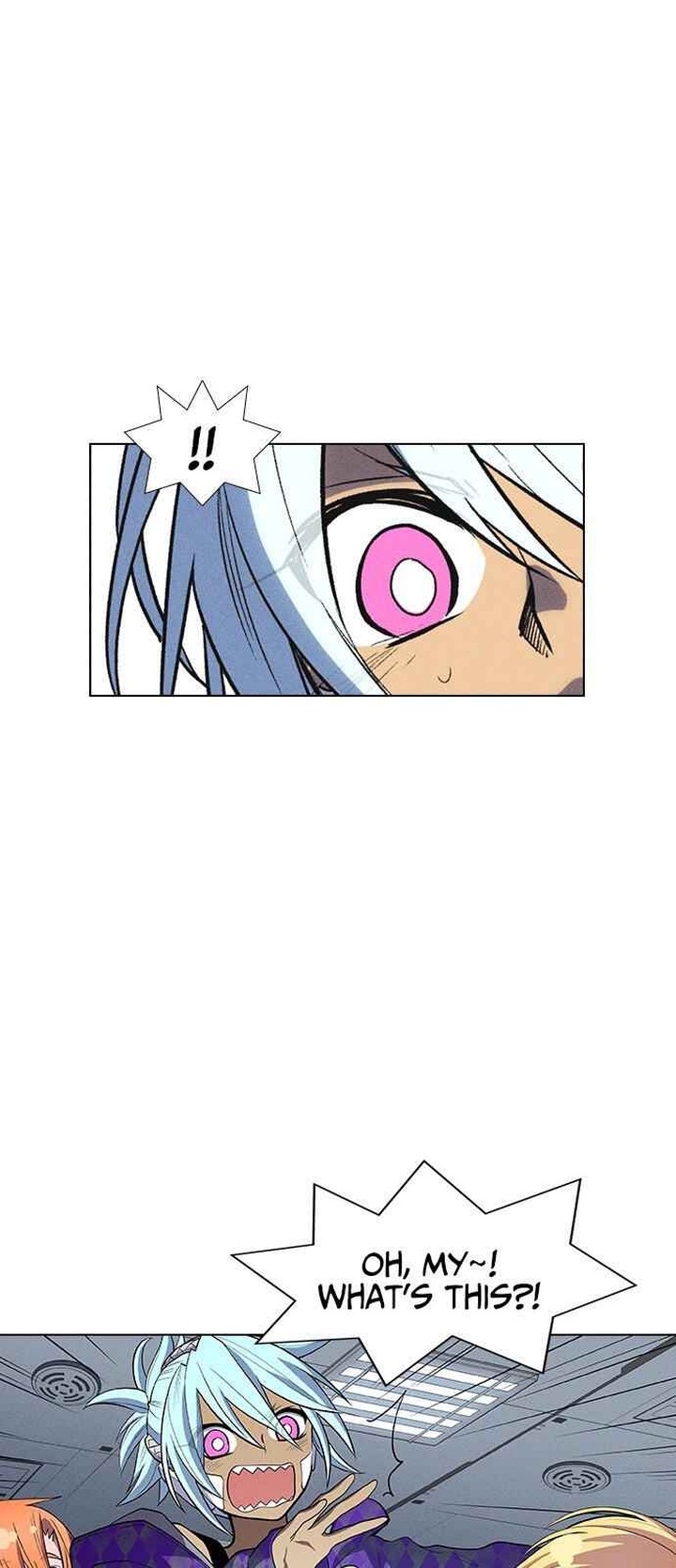 Housekeeper Chae Yong Taek Chapter 36 Page 6