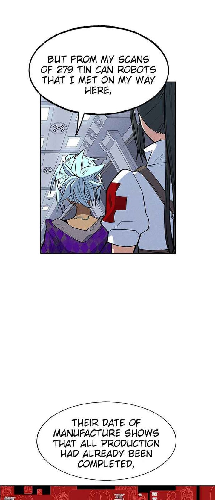 Housekeeper Chae Yong Taek Chapter 36 Page 62