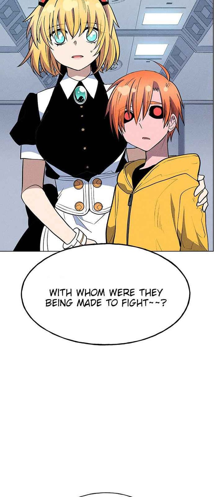 Housekeeper Chae Yong Taek Chapter 36 Page 66