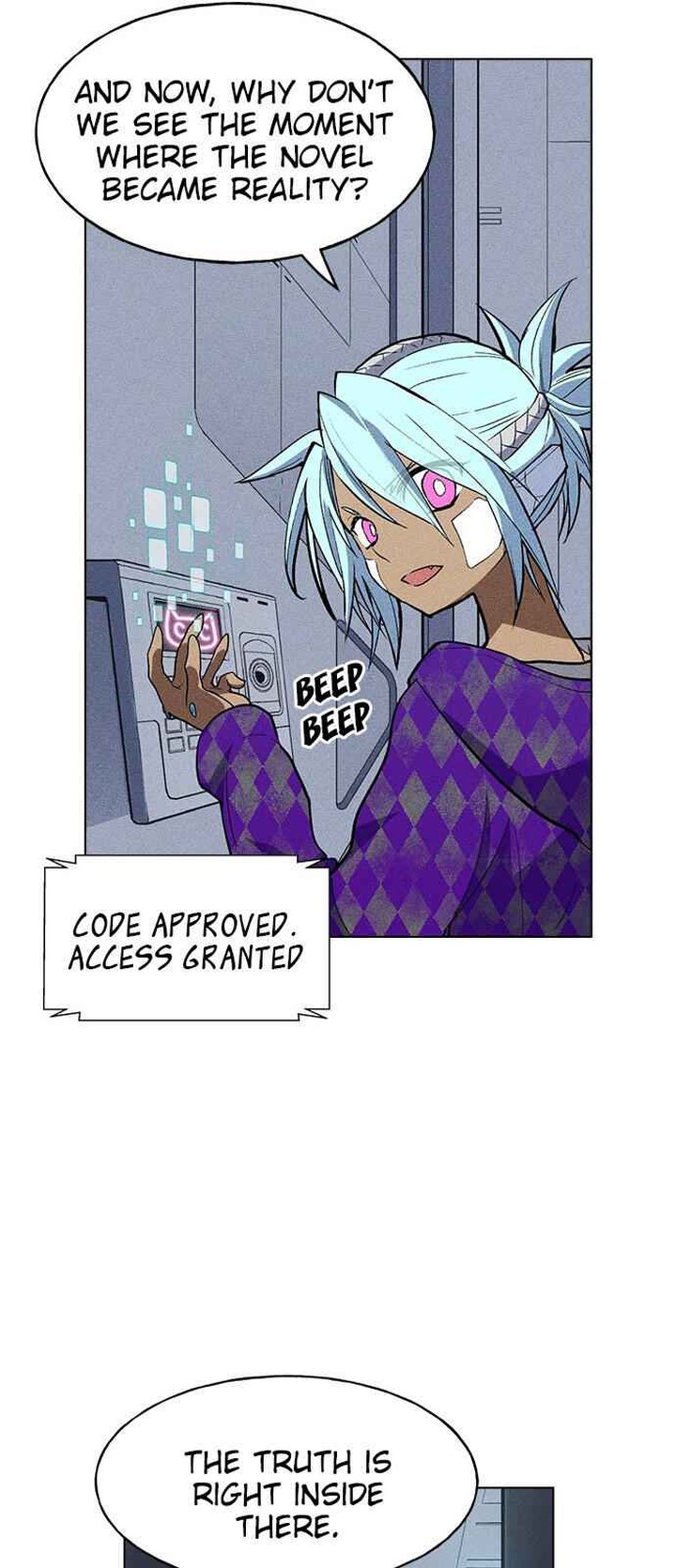Housekeeper Chae Yong Taek Chapter 36 Page 68