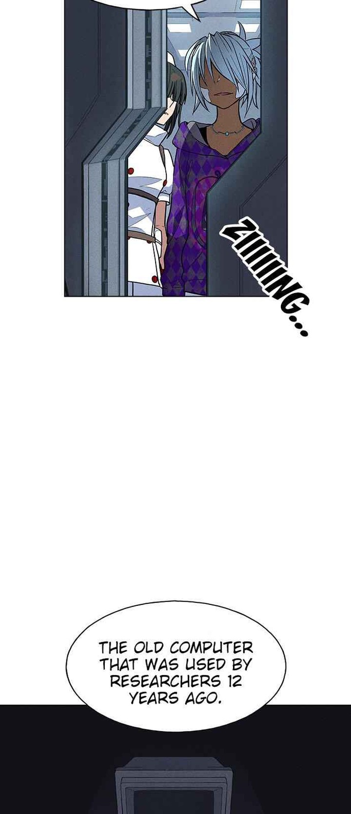 Housekeeper Chae Yong Taek Chapter 36 Page 69