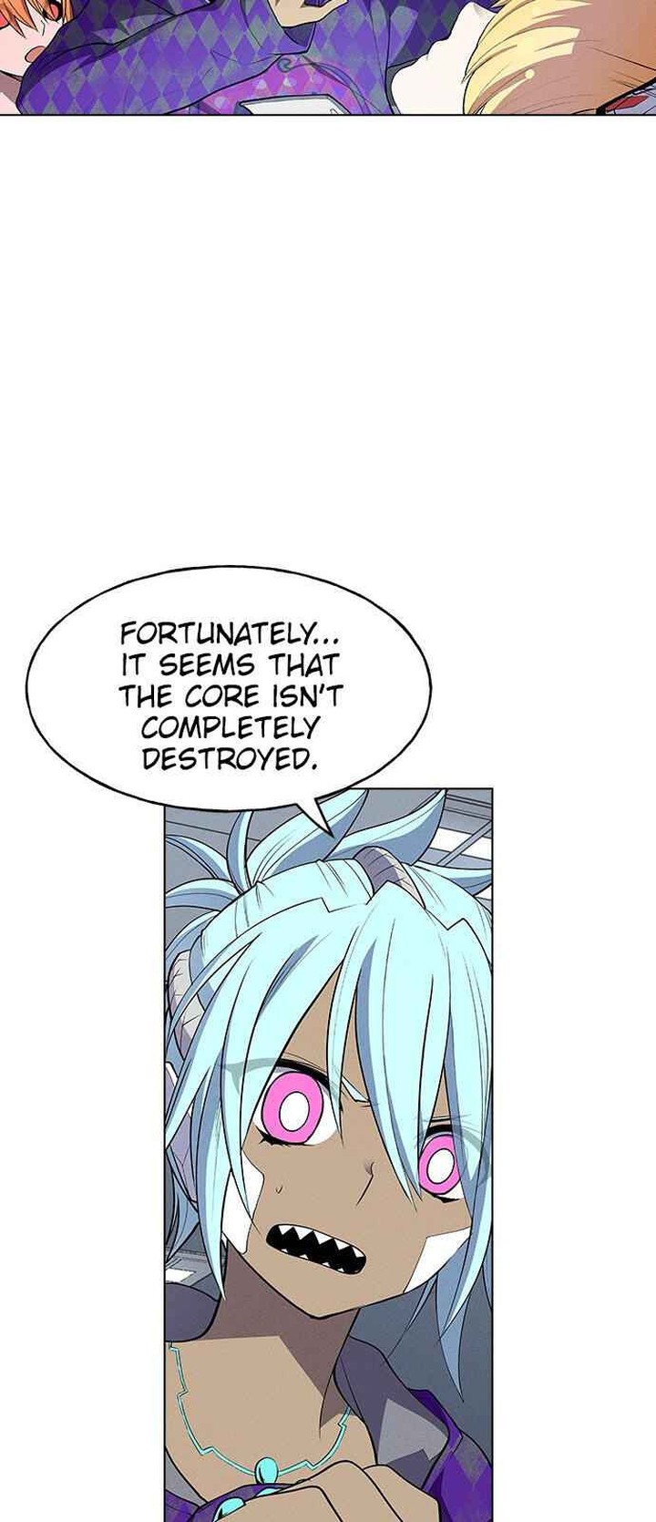 Housekeeper Chae Yong Taek Chapter 36 Page 7
