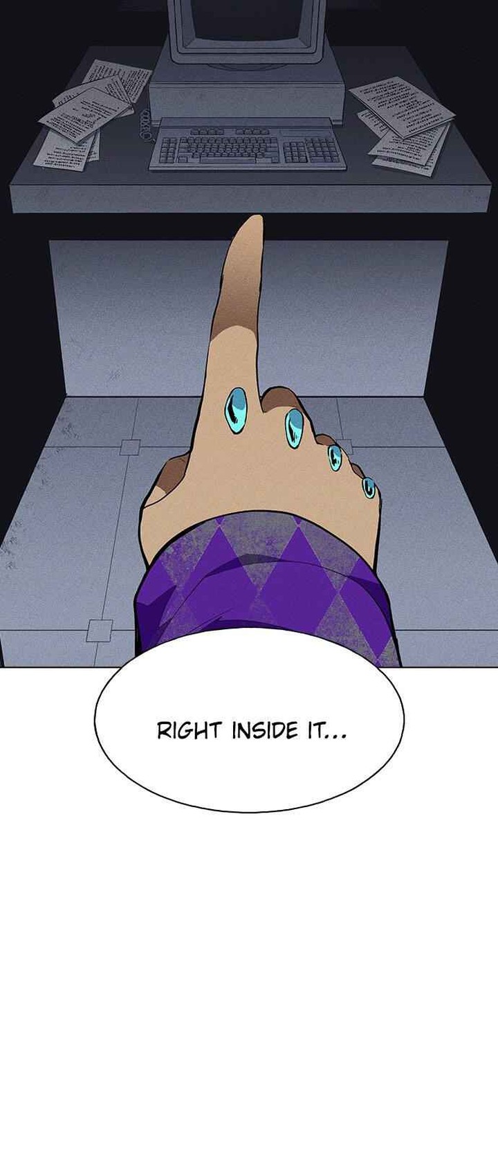 Housekeeper Chae Yong Taek Chapter 36 Page 70