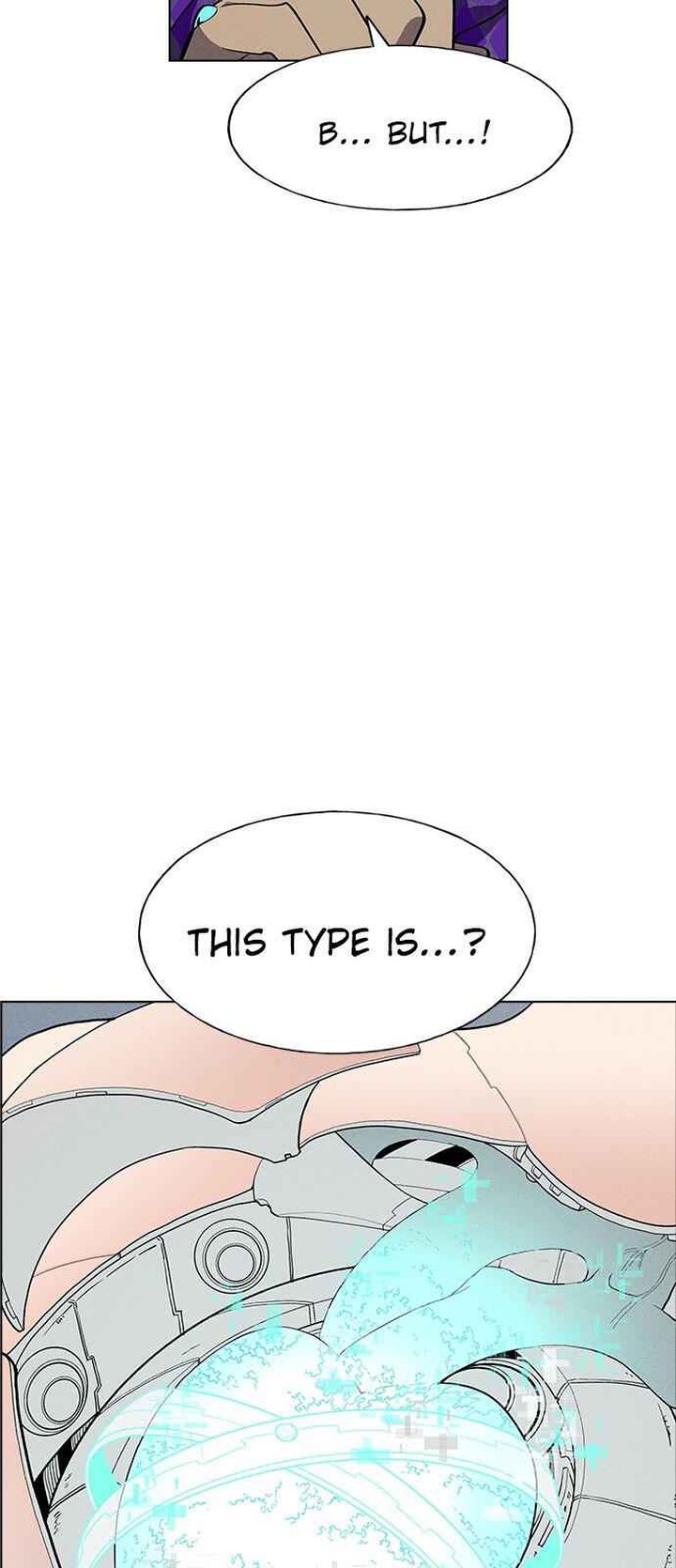 Housekeeper Chae Yong Taek Chapter 36 Page 8