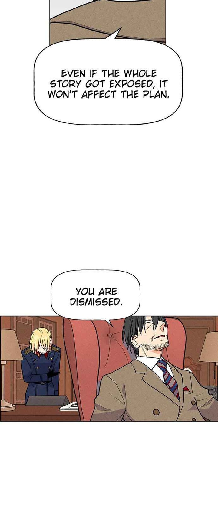Housekeeper Chae Yong Taek Chapter 37 Page 12