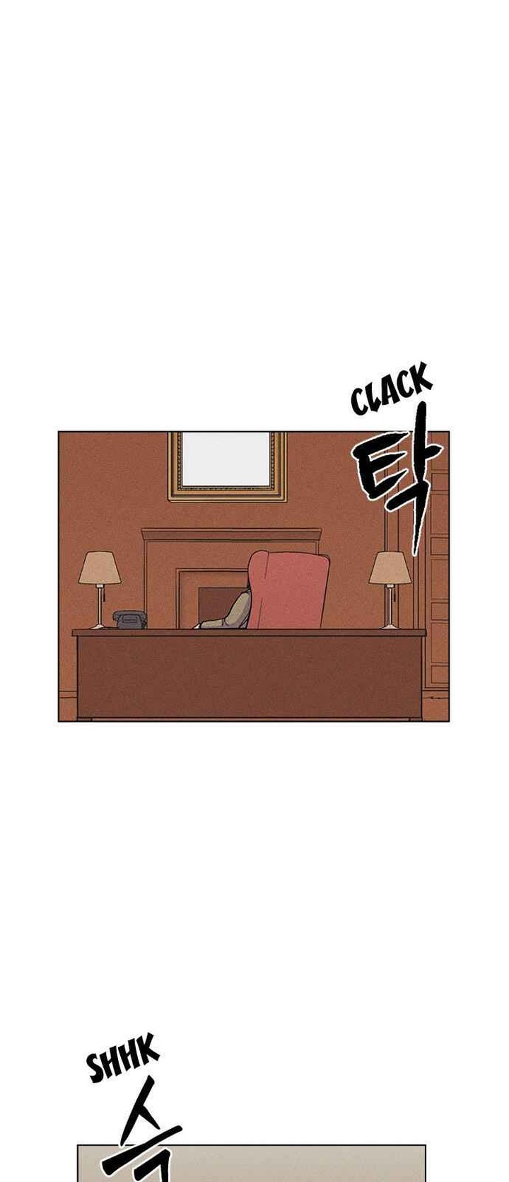 Housekeeper Chae Yong Taek Chapter 37 Page 13