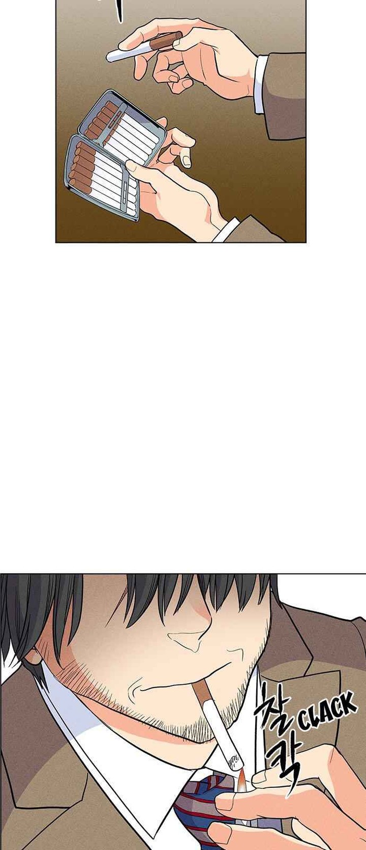 Housekeeper Chae Yong Taek Chapter 37 Page 14