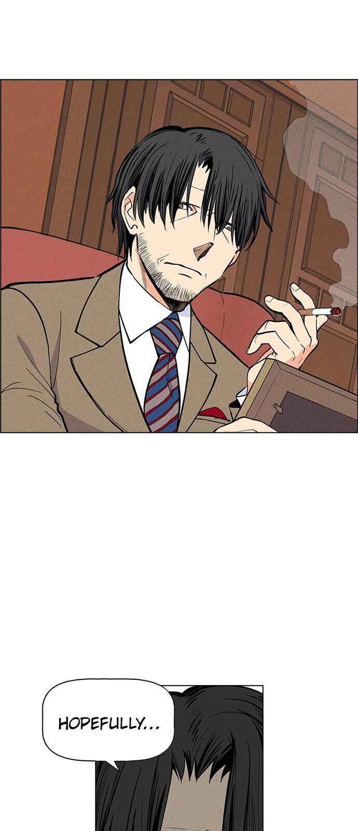 Housekeeper Chae Yong Taek Chapter 37 Page 16