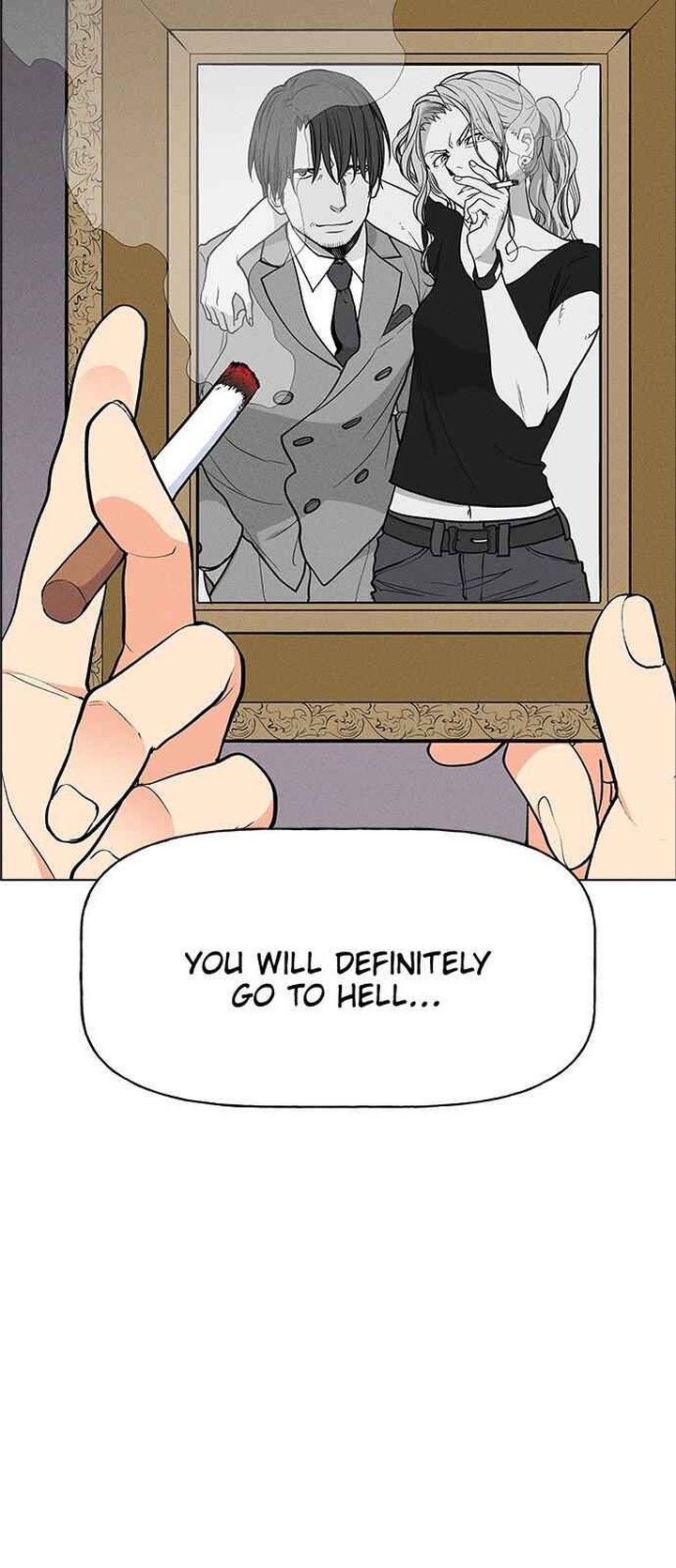 Housekeeper Chae Yong Taek Chapter 37 Page 18