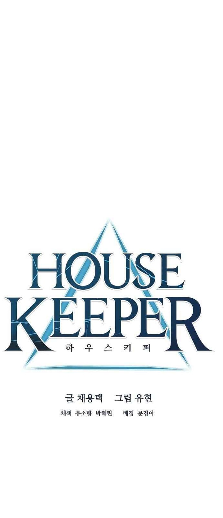 Housekeeper Chae Yong Taek Chapter 37 Page 19